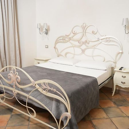 B&B Old Salerno Kültér fotó
