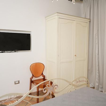 B&B Old Salerno Kültér fotó