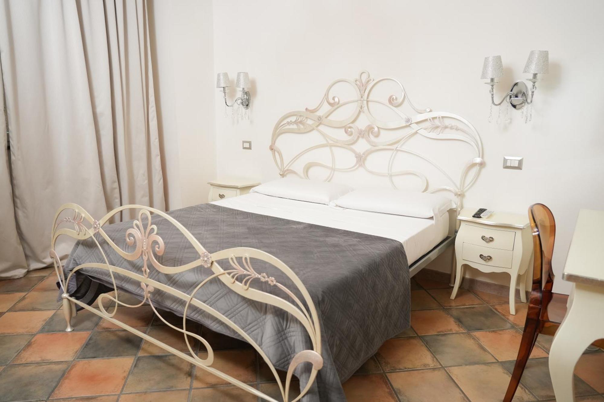 B&B Old Salerno Kültér fotó
