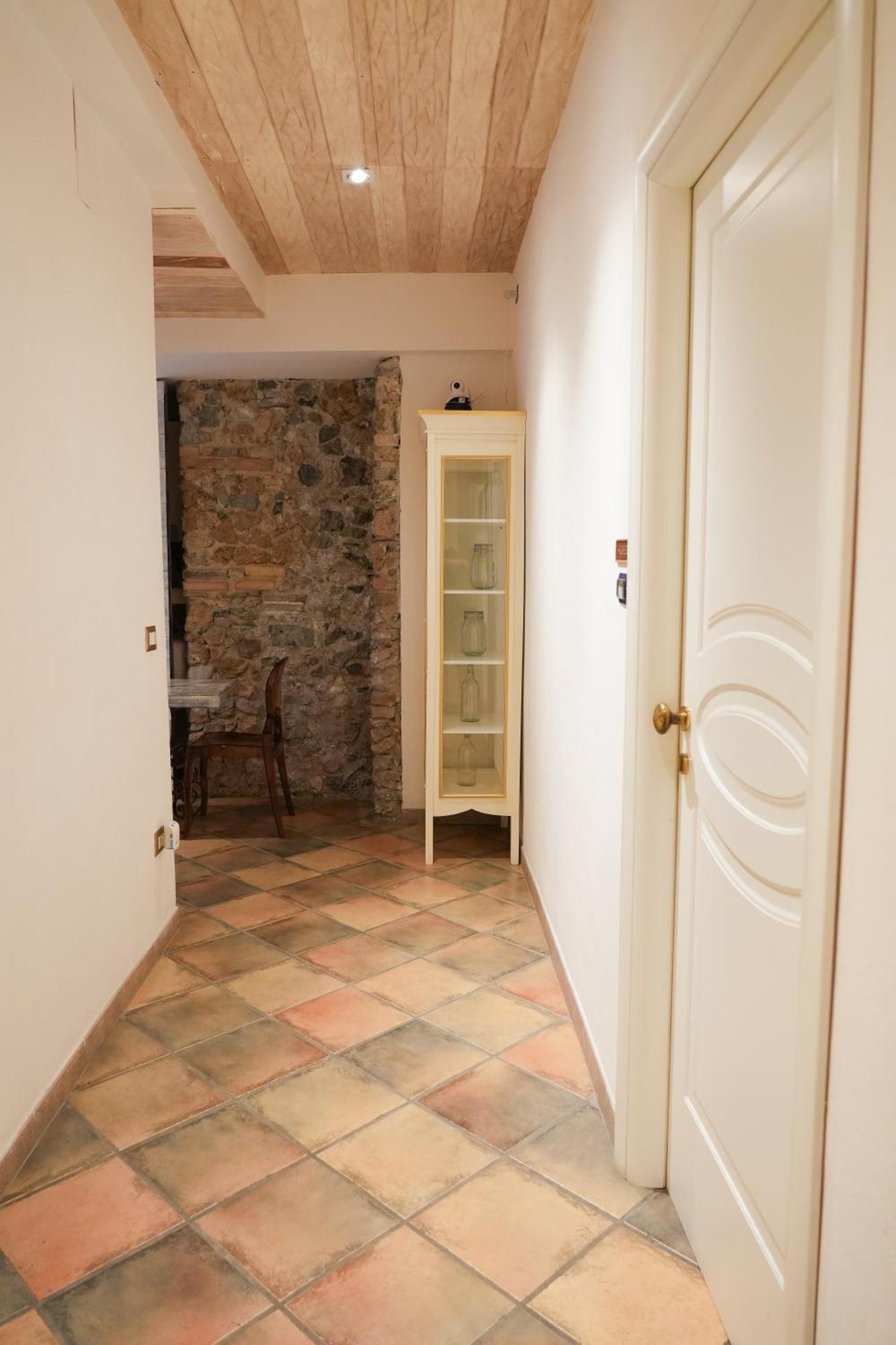B&B Old Salerno Kültér fotó