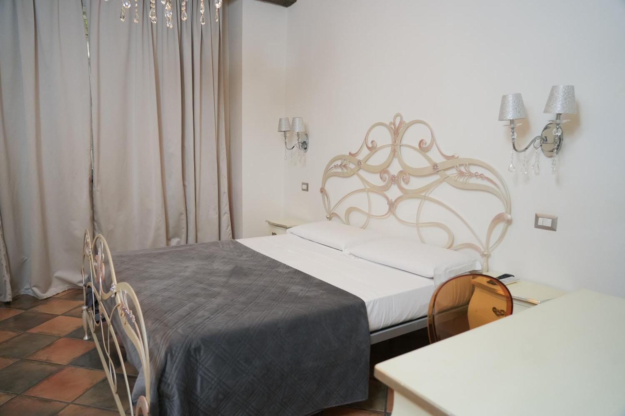 B&B Old Salerno Kültér fotó