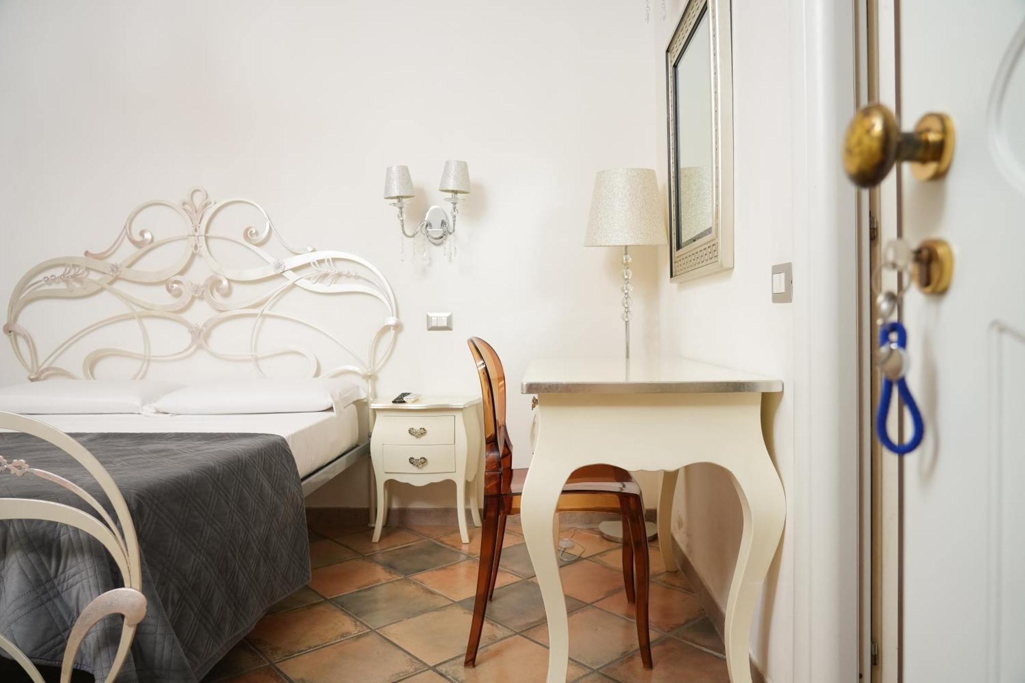 B&B Old Salerno Kültér fotó