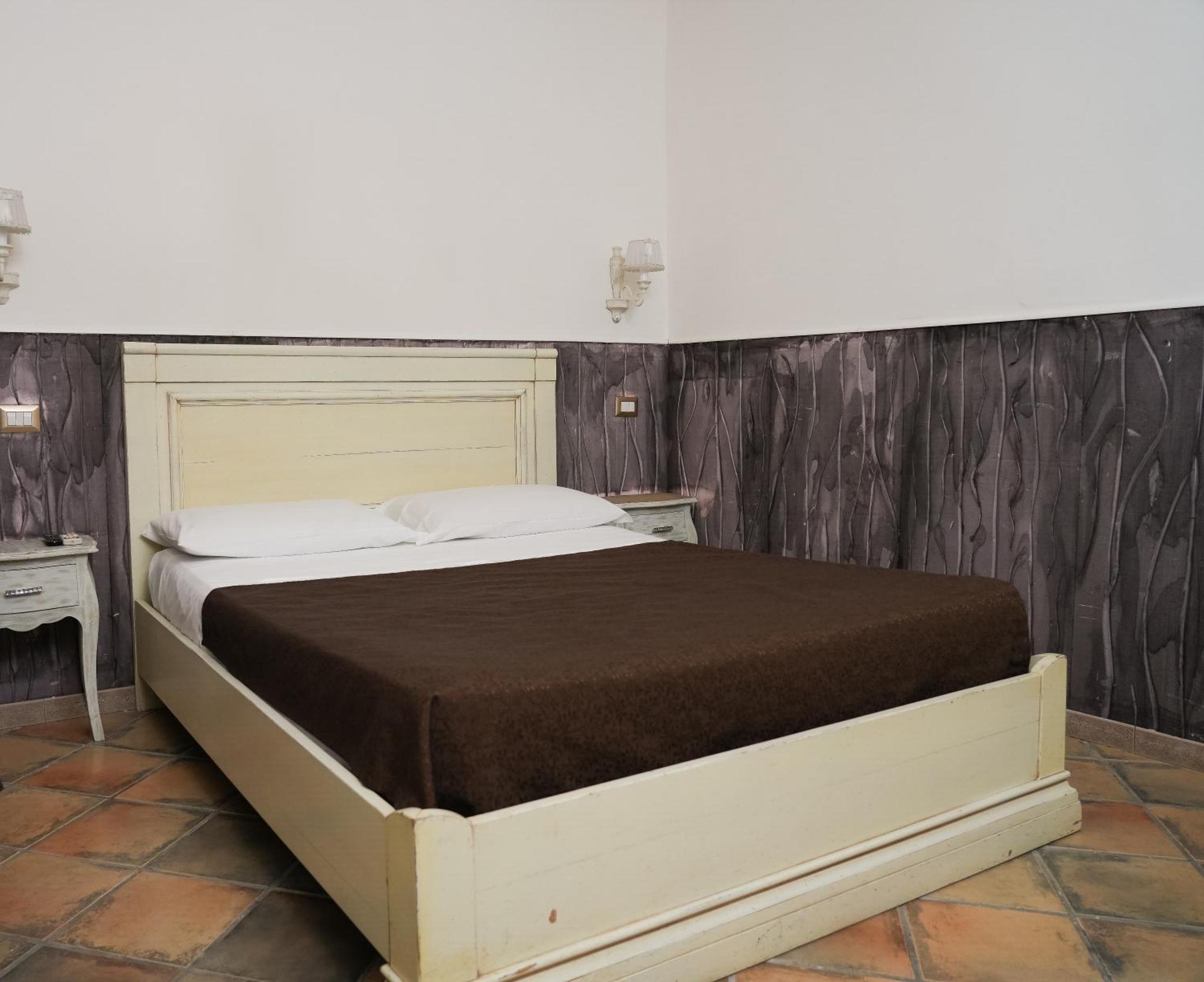 B&B Old Salerno Kültér fotó