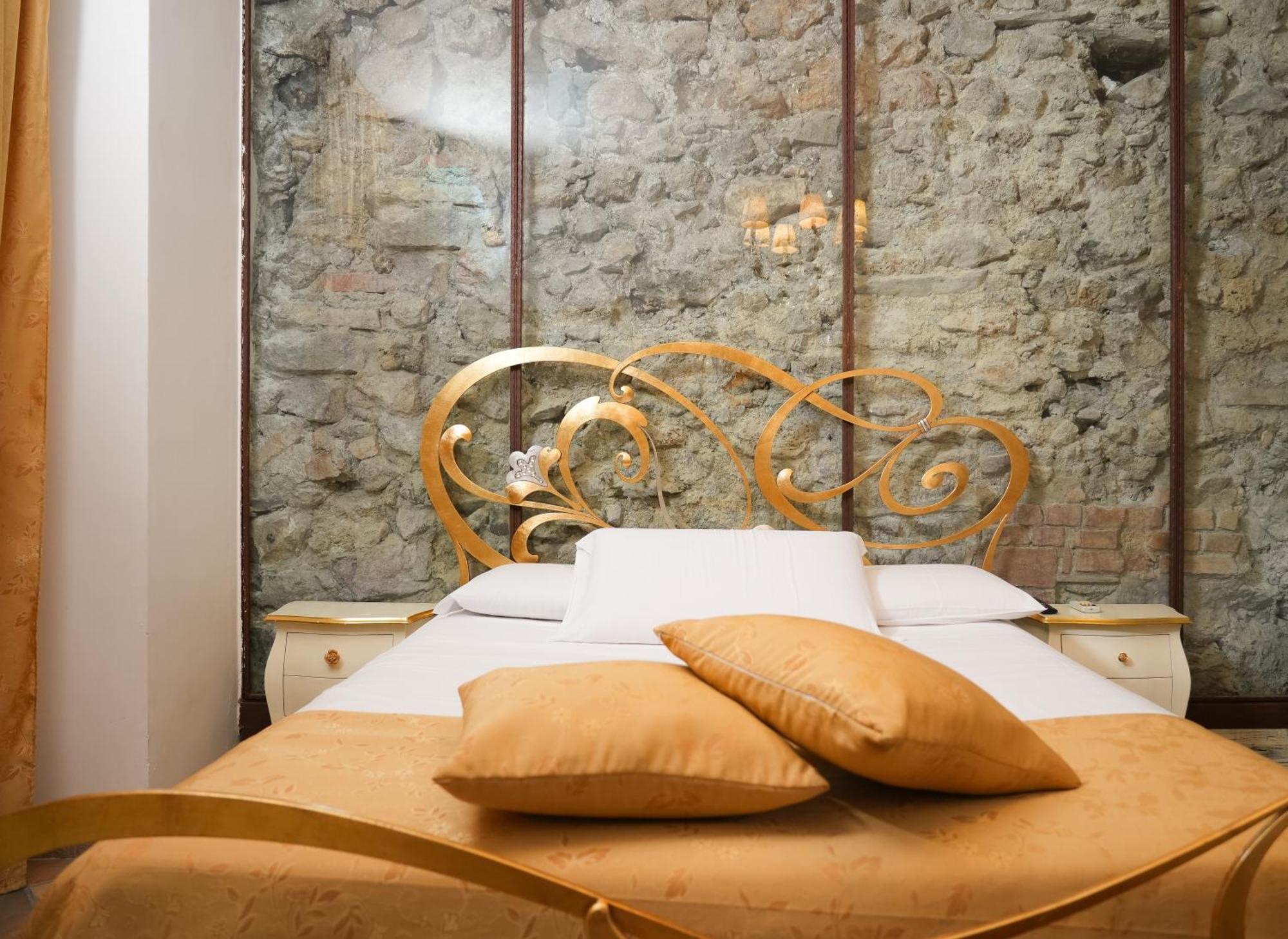 B&B Old Salerno Kültér fotó
