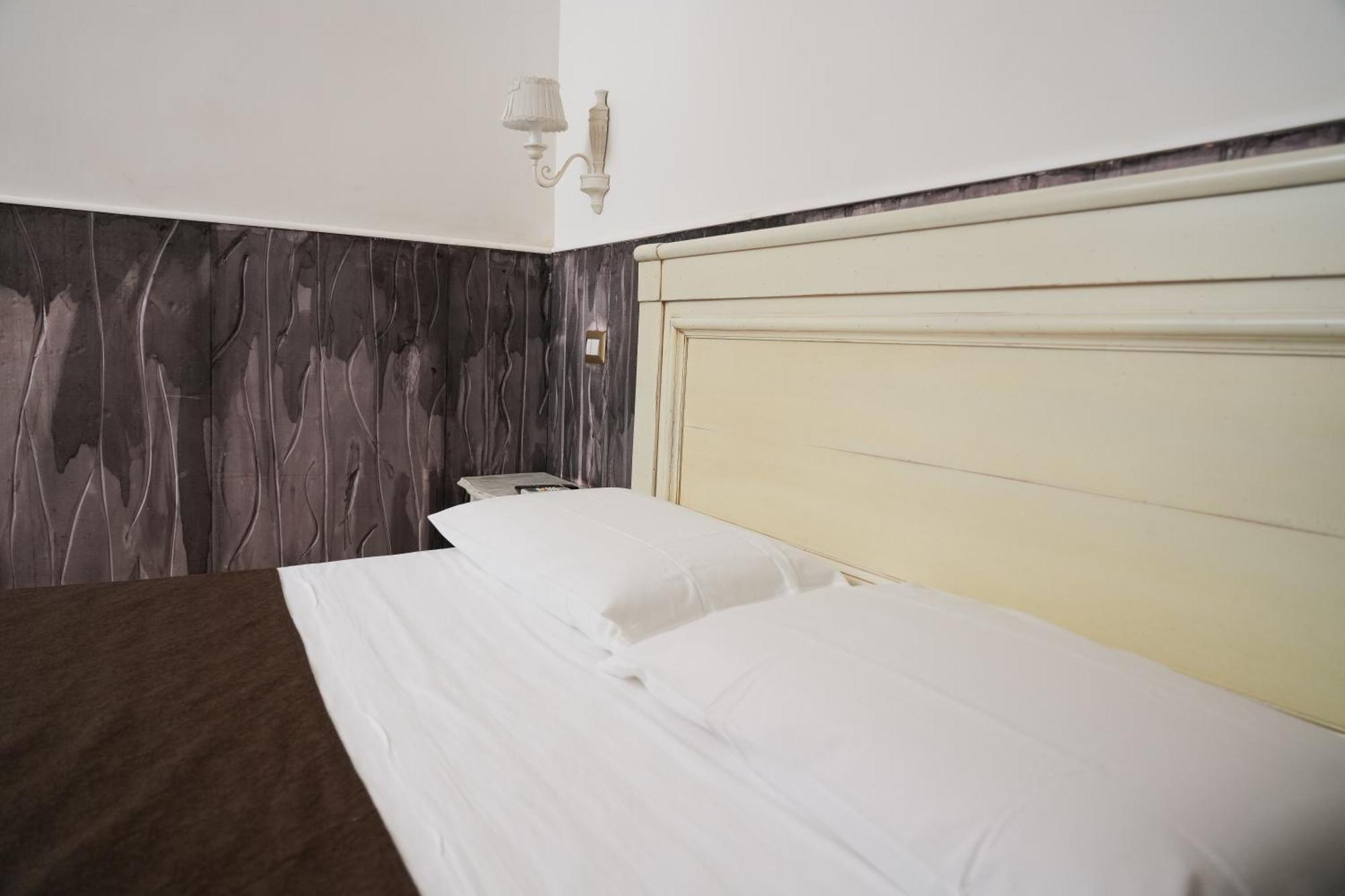 B&B Old Salerno Kültér fotó
